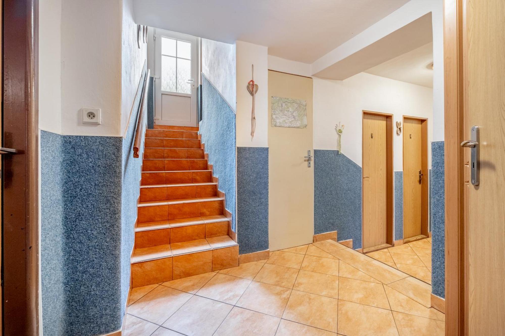 Apartmany Iwona Rokytnice nad Jizerou Exterior photo