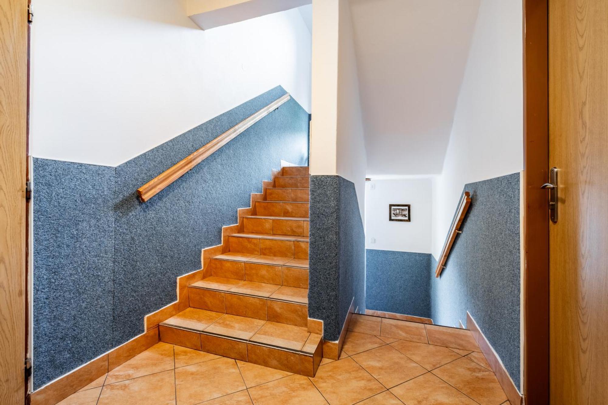 Apartmany Iwona Rokytnice nad Jizerou Exterior photo