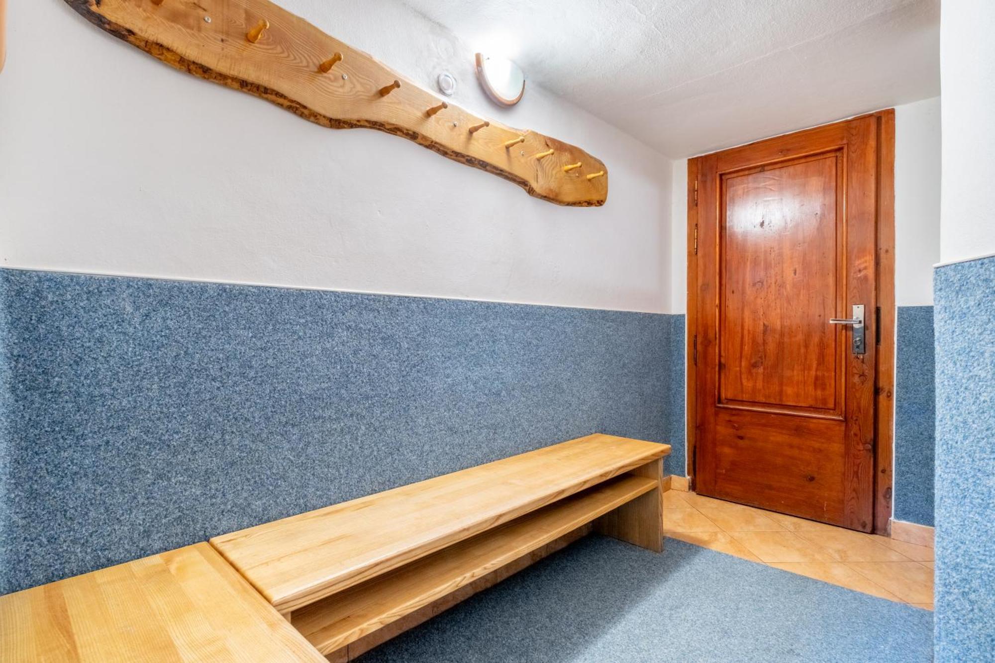 Apartmany Iwona Rokytnice nad Jizerou Exterior photo