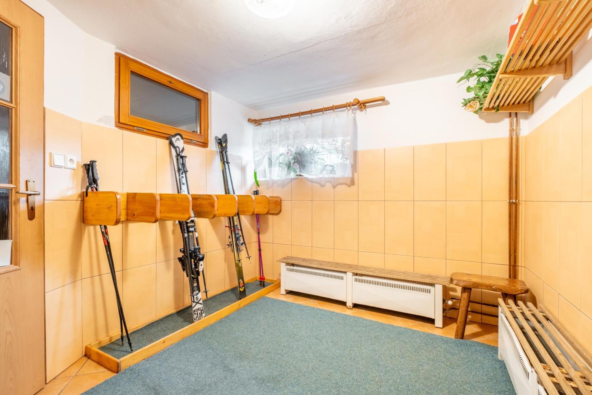 Apartmany Iwona Rokytnice nad Jizerou Exterior photo