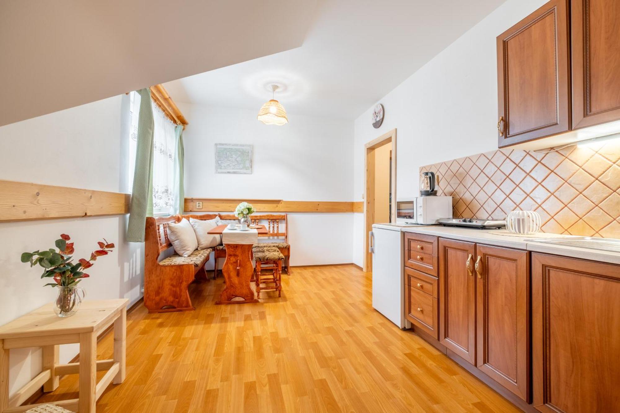 Apartmany Iwona Rokytnice nad Jizerou Exterior photo