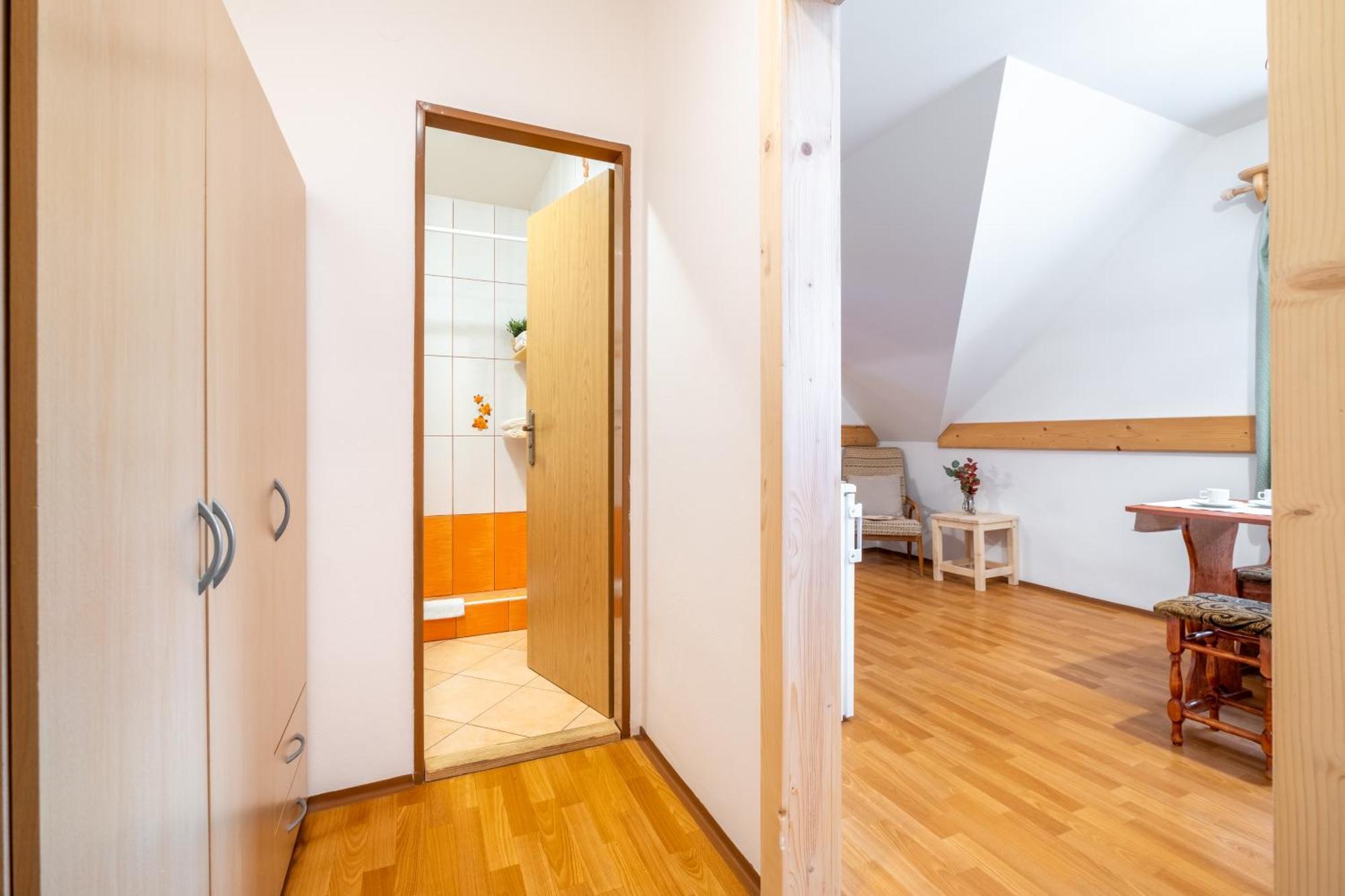Apartmany Iwona Rokytnice nad Jizerou Exterior photo