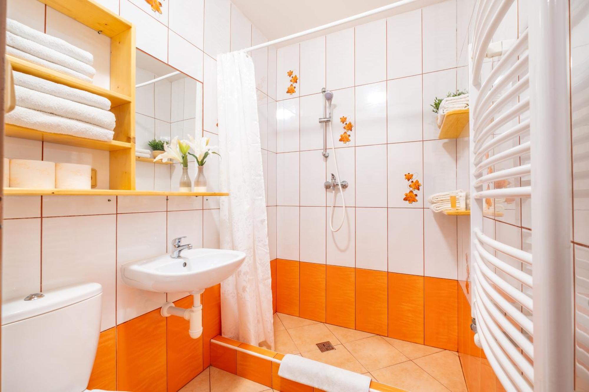 Apartmany Iwona Rokytnice nad Jizerou Exterior photo