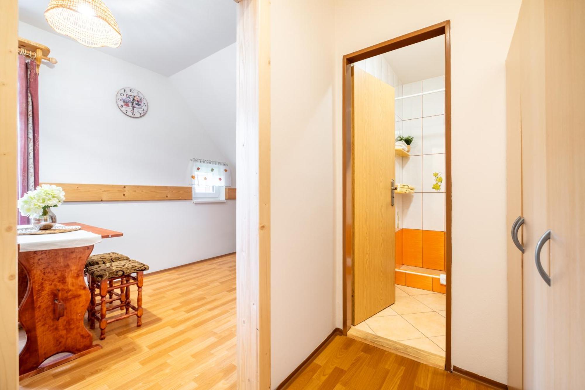 Apartmany Iwona Rokytnice nad Jizerou Exterior photo
