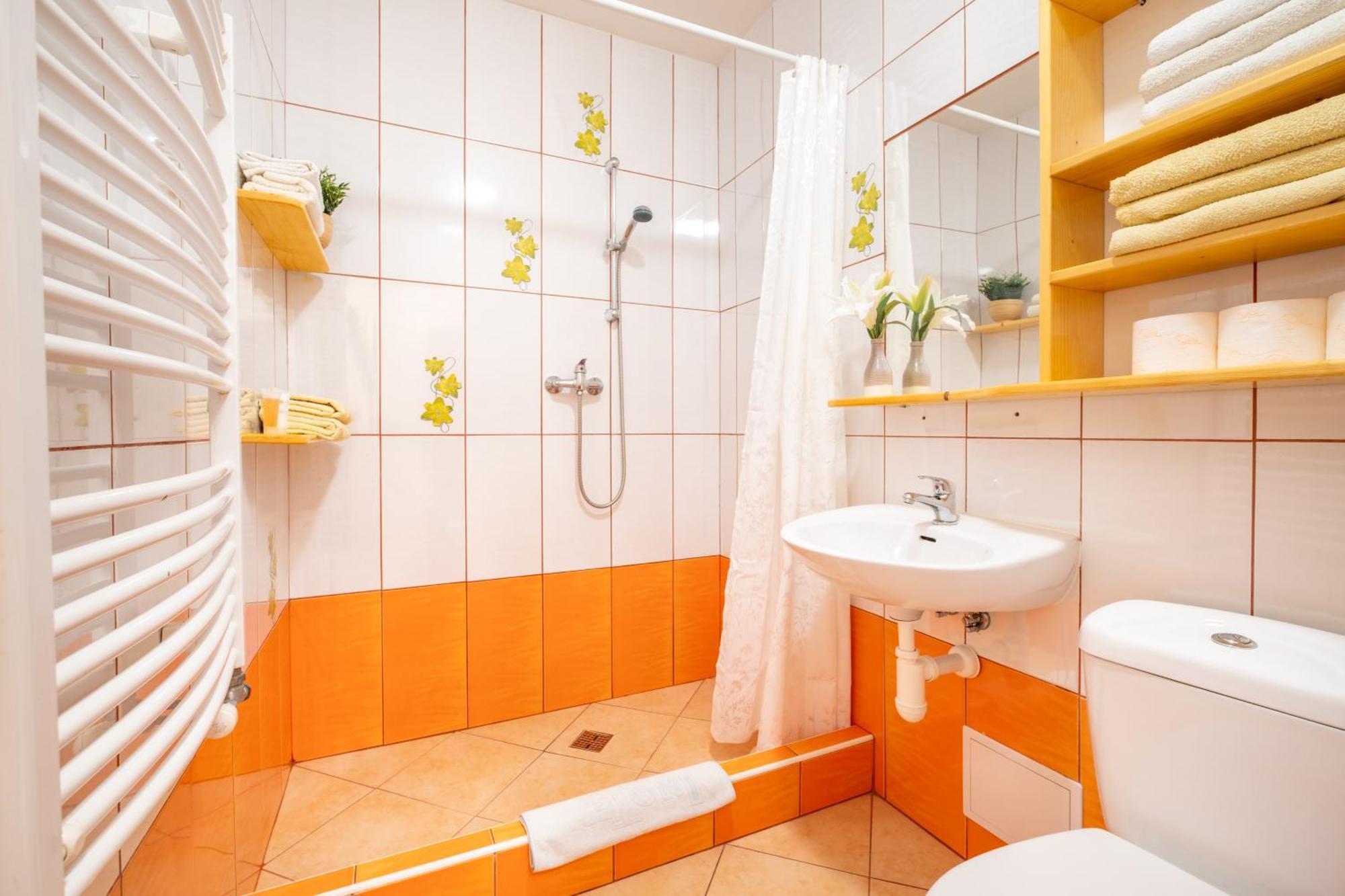 Apartmany Iwona Rokytnice nad Jizerou Exterior photo