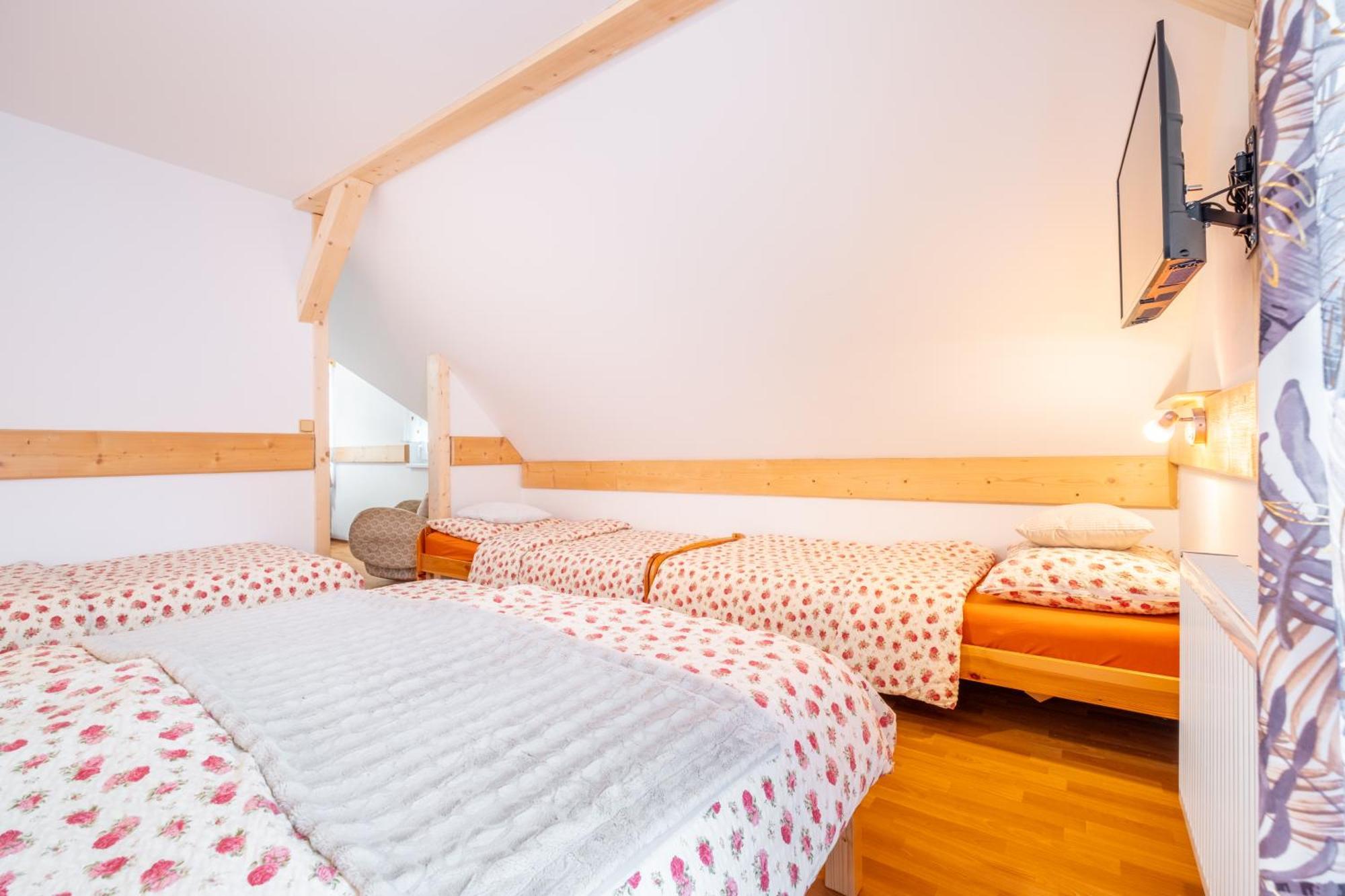 Apartmany Iwona Rokytnice nad Jizerou Exterior photo