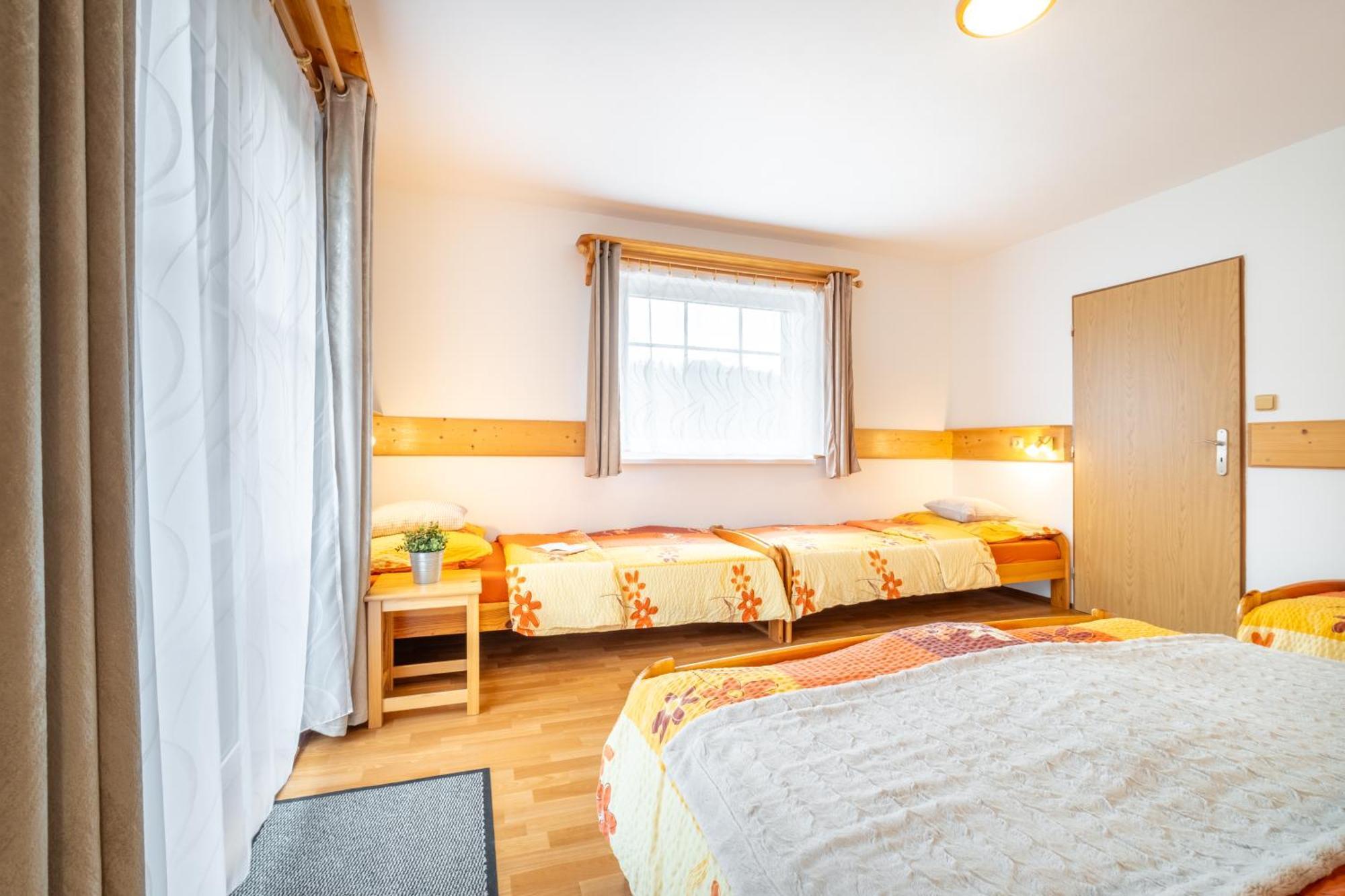 Apartmany Iwona Rokytnice nad Jizerou Exterior photo