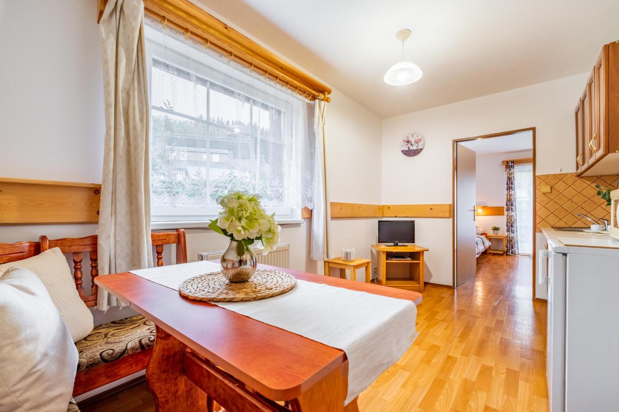 Apartmany Iwona Rokytnice nad Jizerou Exterior photo