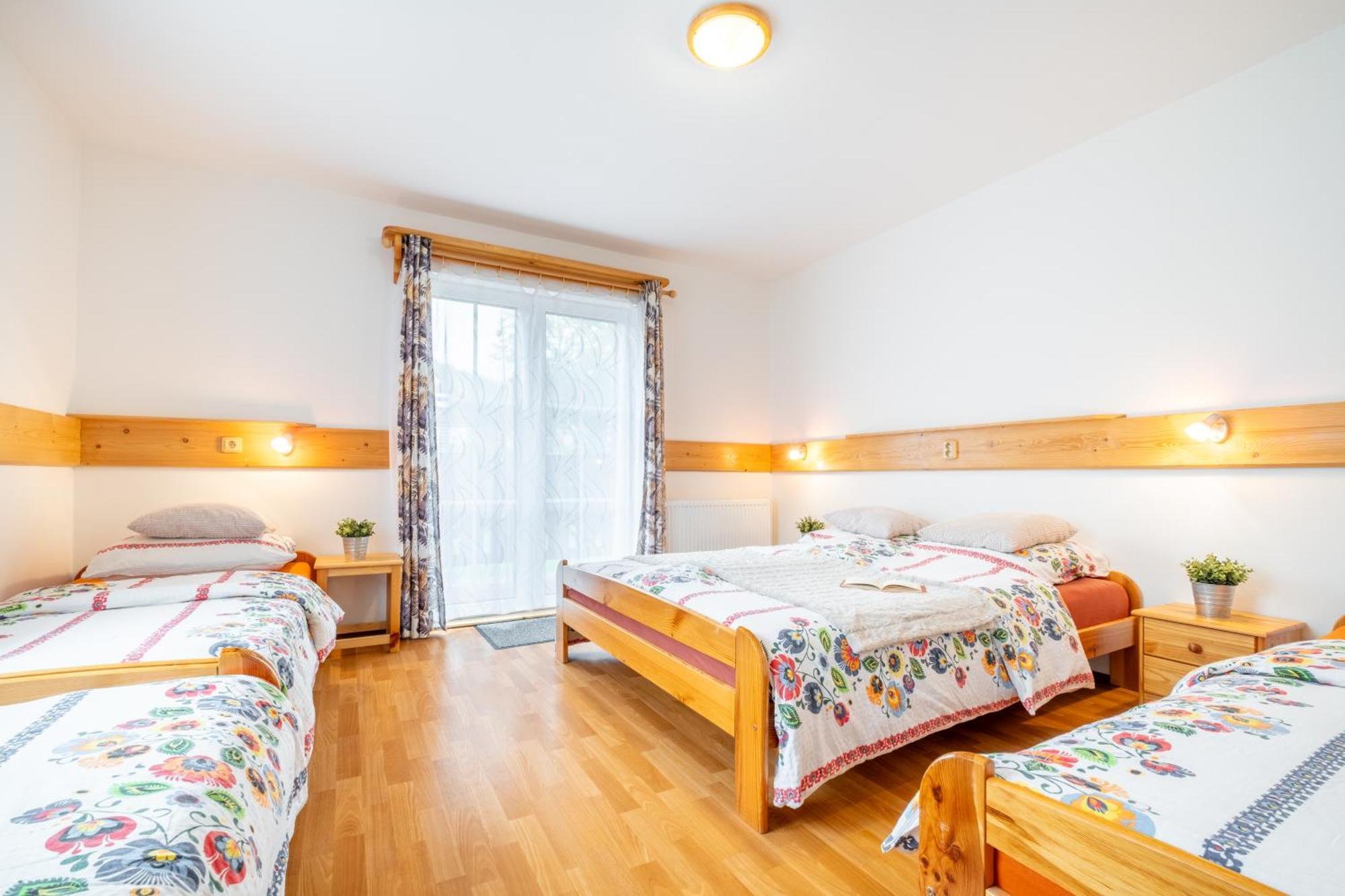 Apartmany Iwona Rokytnice nad Jizerou Exterior photo