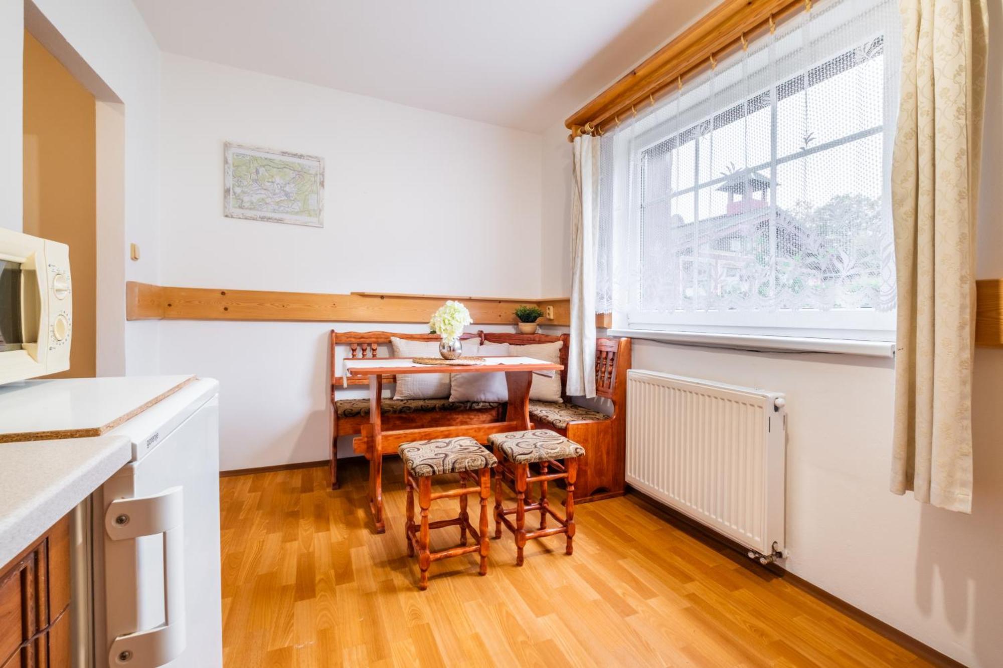 Apartmany Iwona Rokytnice nad Jizerou Exterior photo