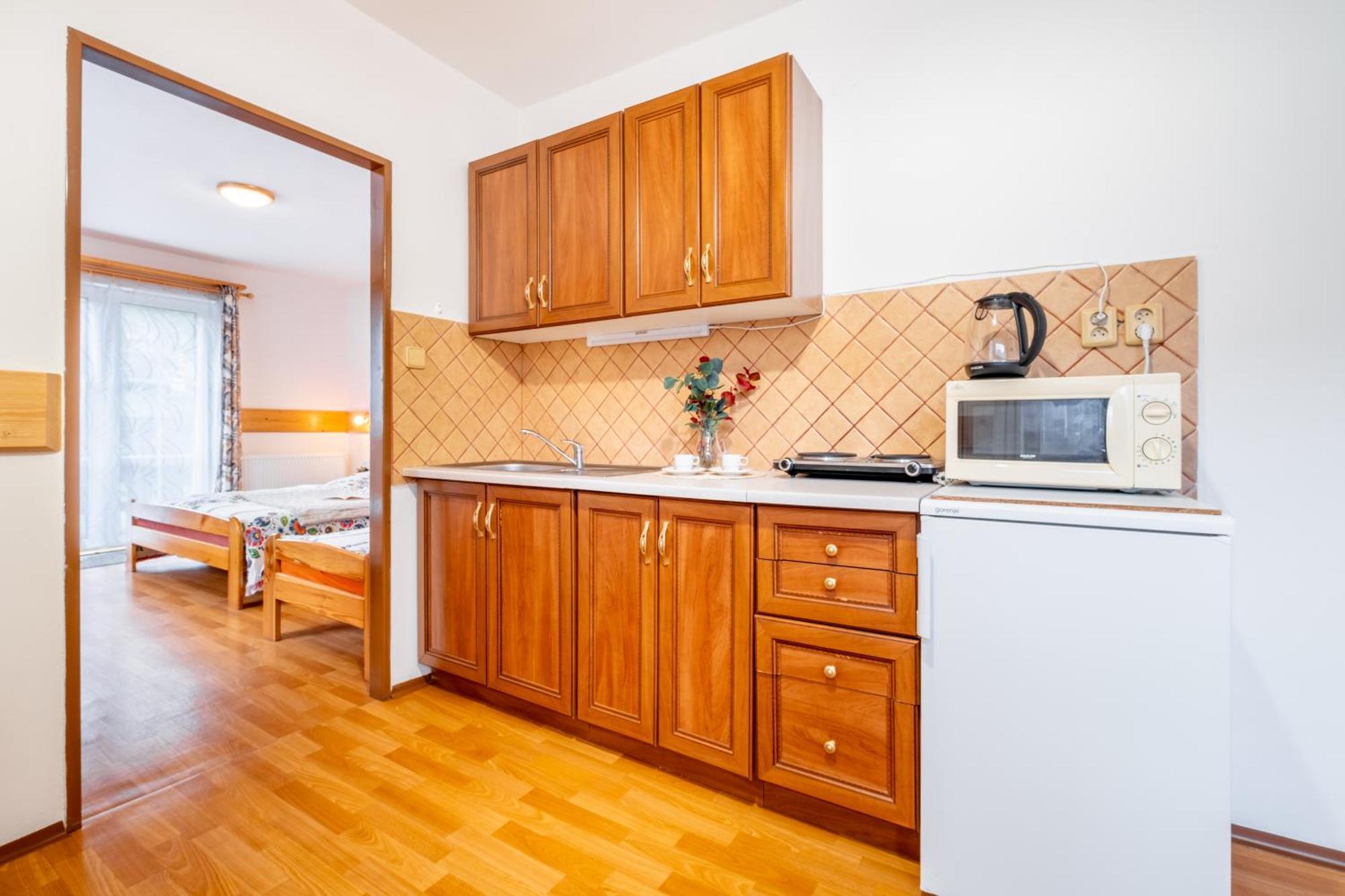 Apartmany Iwona Rokytnice nad Jizerou Exterior photo